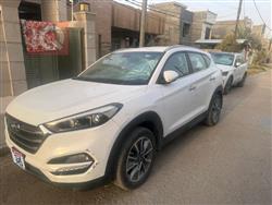 هيونداي توسان